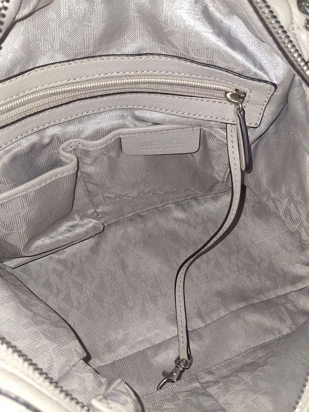 🤍Michael Kors Rachel Quilted Shoulder Bag 🤍